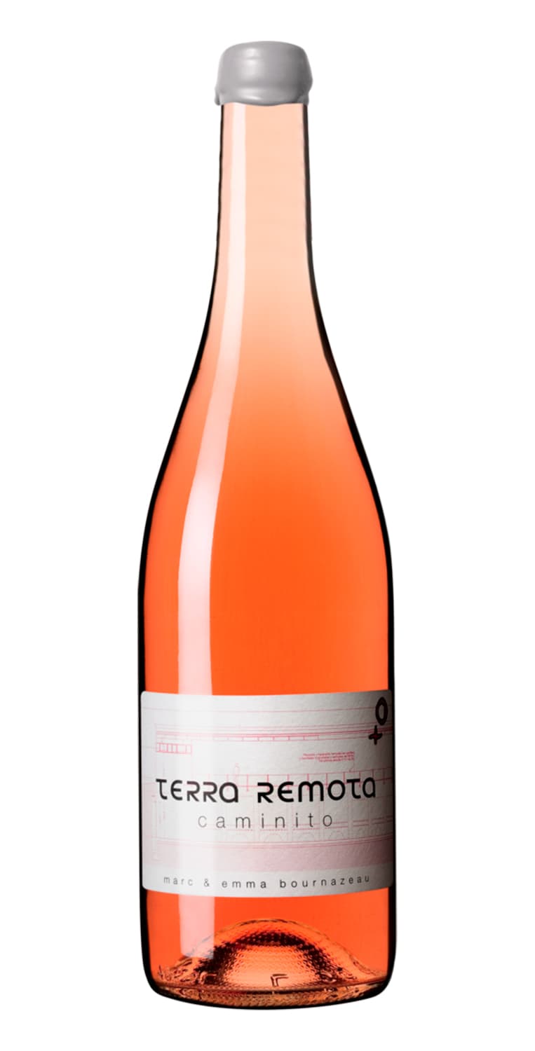 Caminito 2021 – de Vinoselección – en Vinoselección