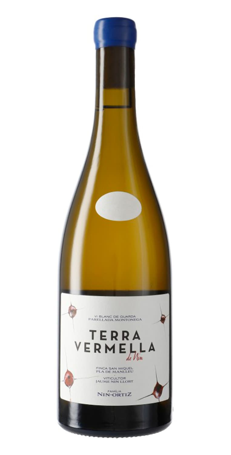 Terra Vermella de Nin 2015 – de Vinoselección – en Vinoselección