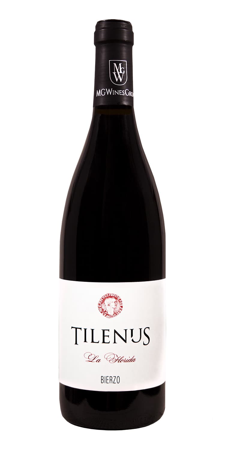Tilenus La Florida 2015 – de Vinoselección – en Vinoselección