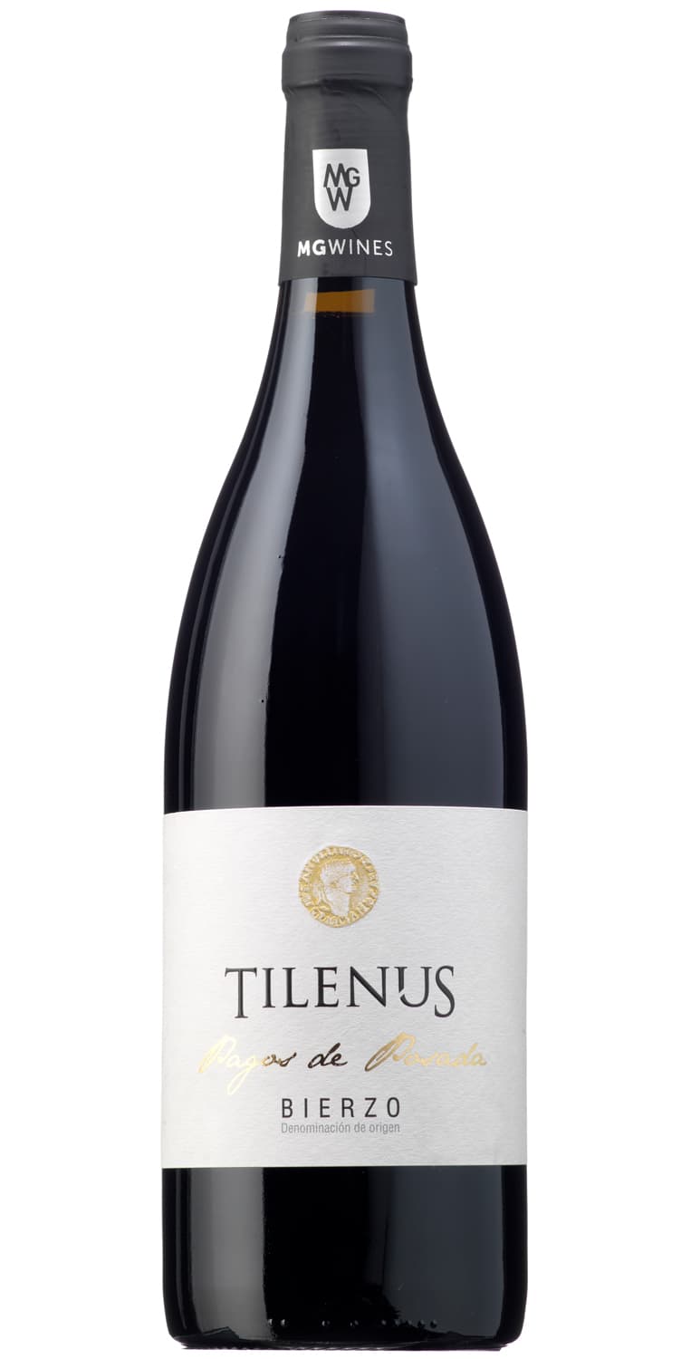 Tilenus Pagos de Posada Reserva 2013 – de Vinoselección – en Vinoselección