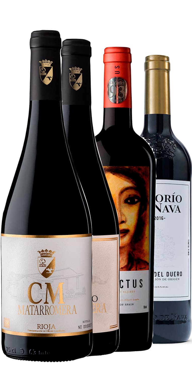 Trimestral de la Selección Privada – Junio 2023 – de Vinoselección – en Vinoselección