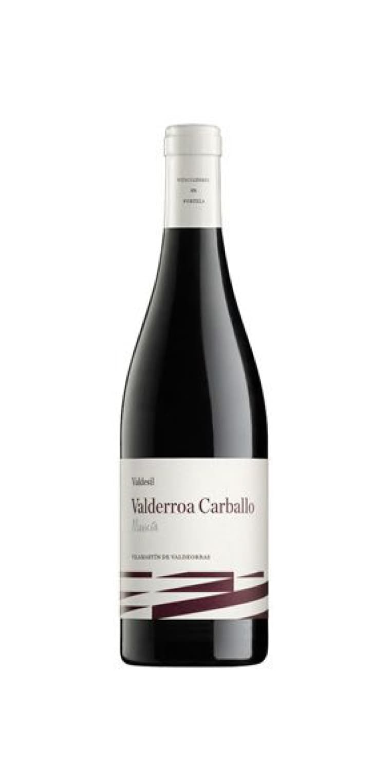 Valderroa Carballo 2017 – de Vinoselección – en Vinoselección