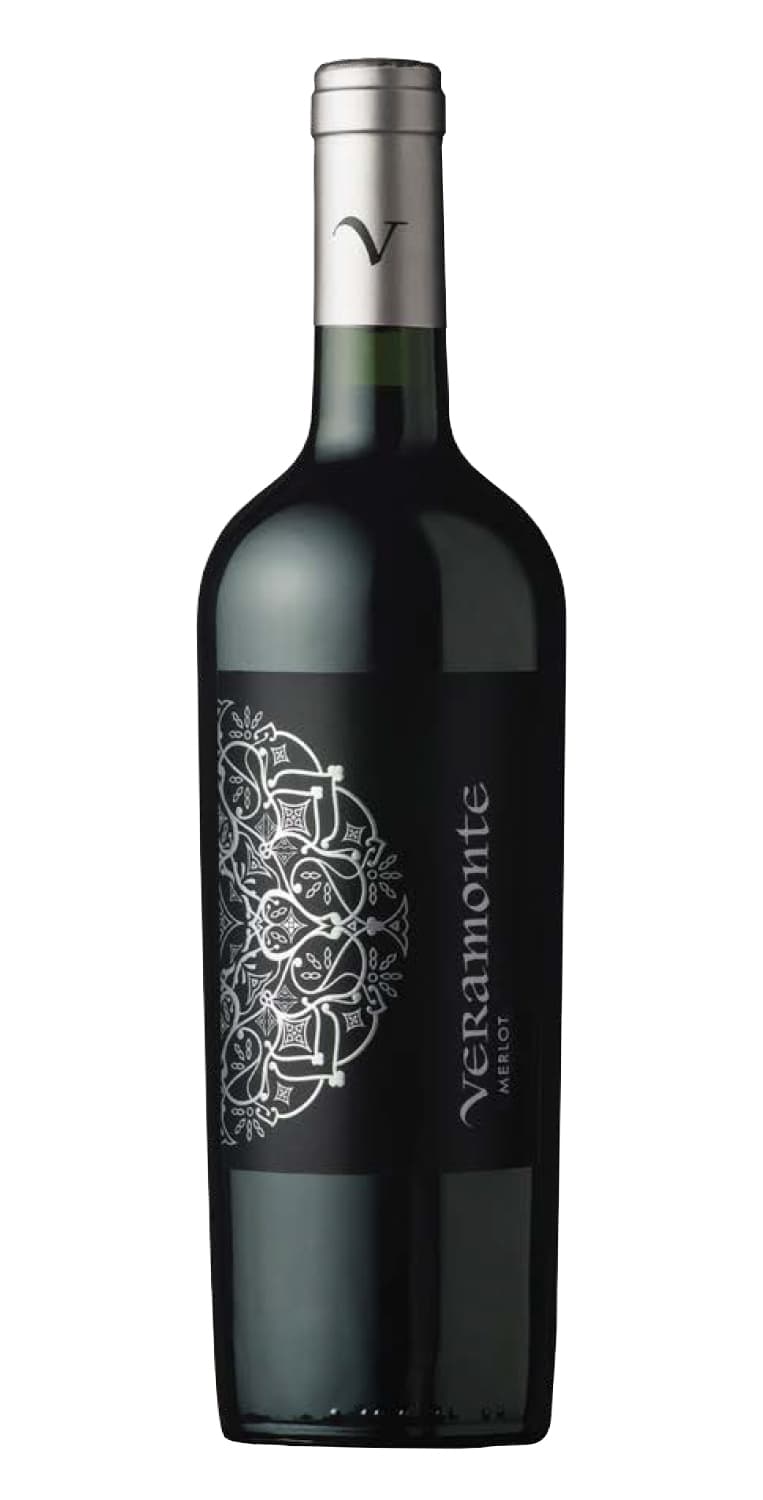 Veramonte Merlot 2015 – de Vinoselección – en Vinoselección