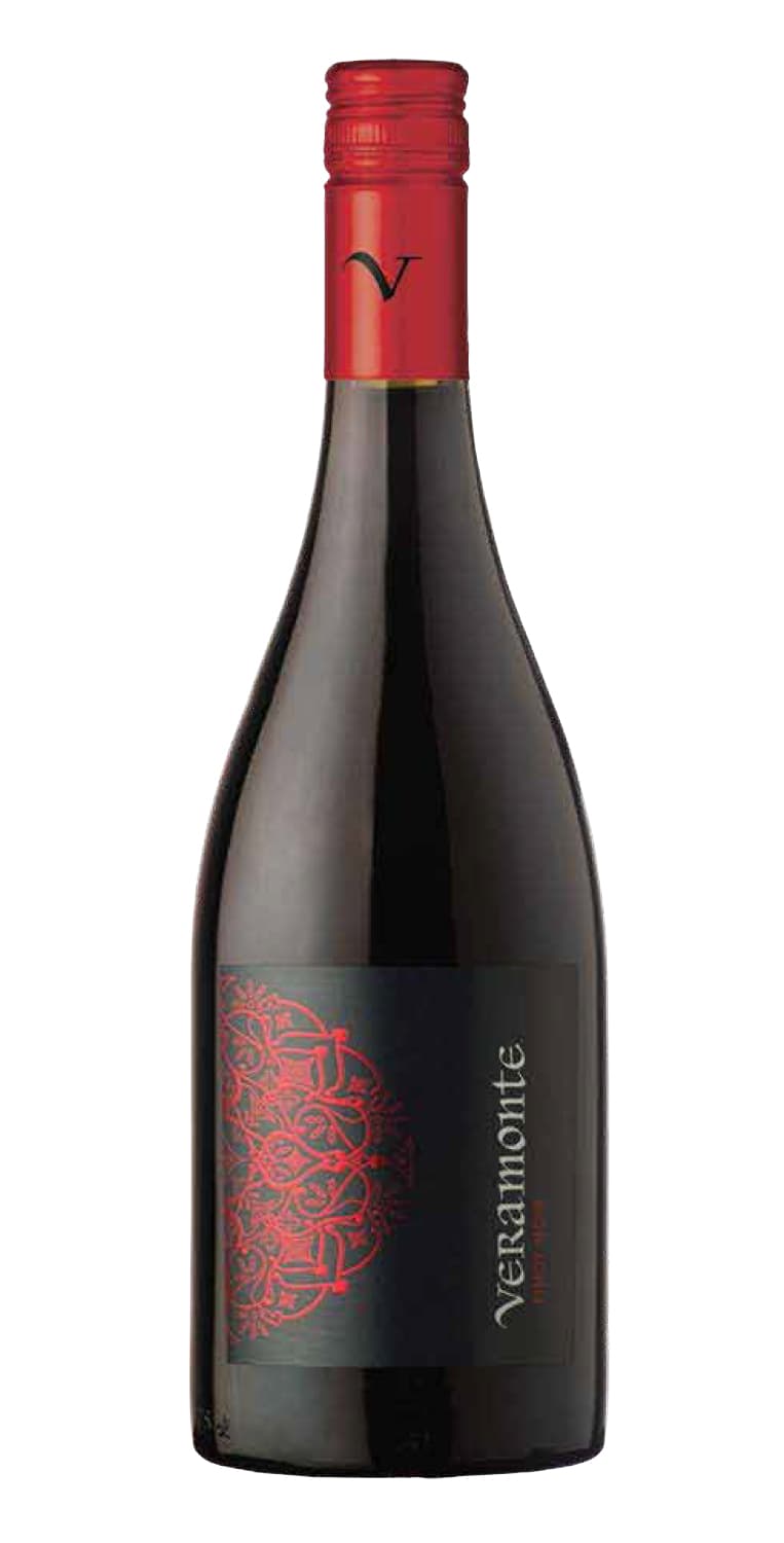 Veramonte Pinot Noir 2016 – de Vinoselección – en Vinoselección