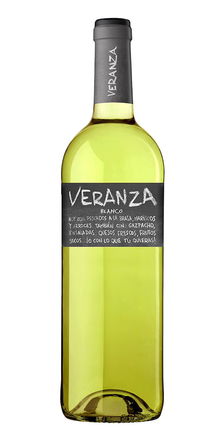 Veranza Blanco 2020 – de Vinoselección – en Vinoselección