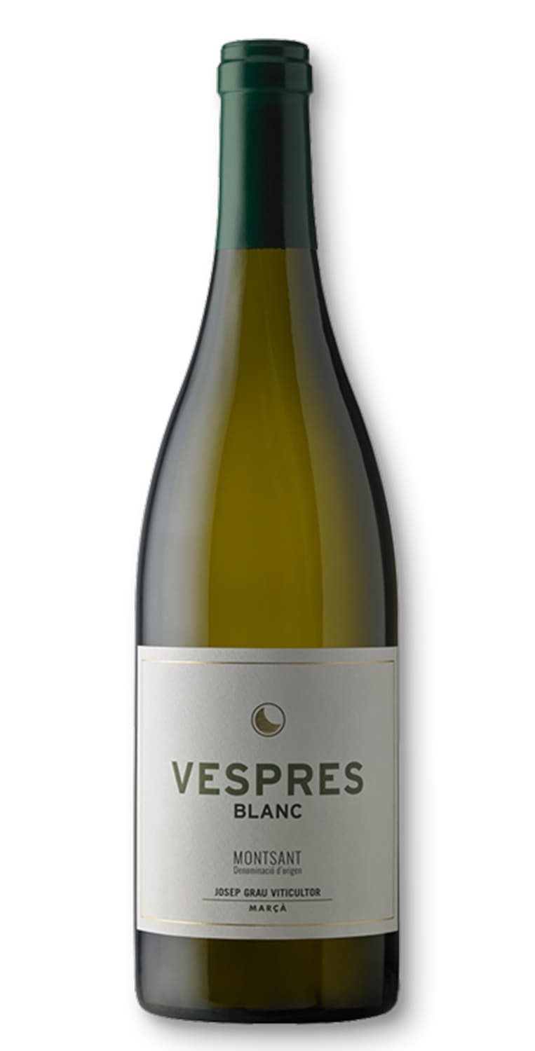 Vespres Blanco 2019 – de Vinoselección – en Vinoselección
