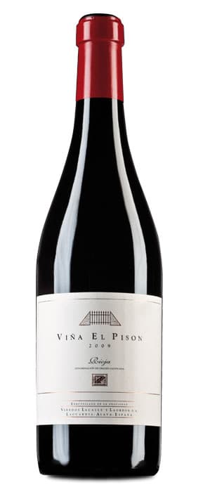 Viña El Pisón 2009 – de Vinoselección – en Vinoselección