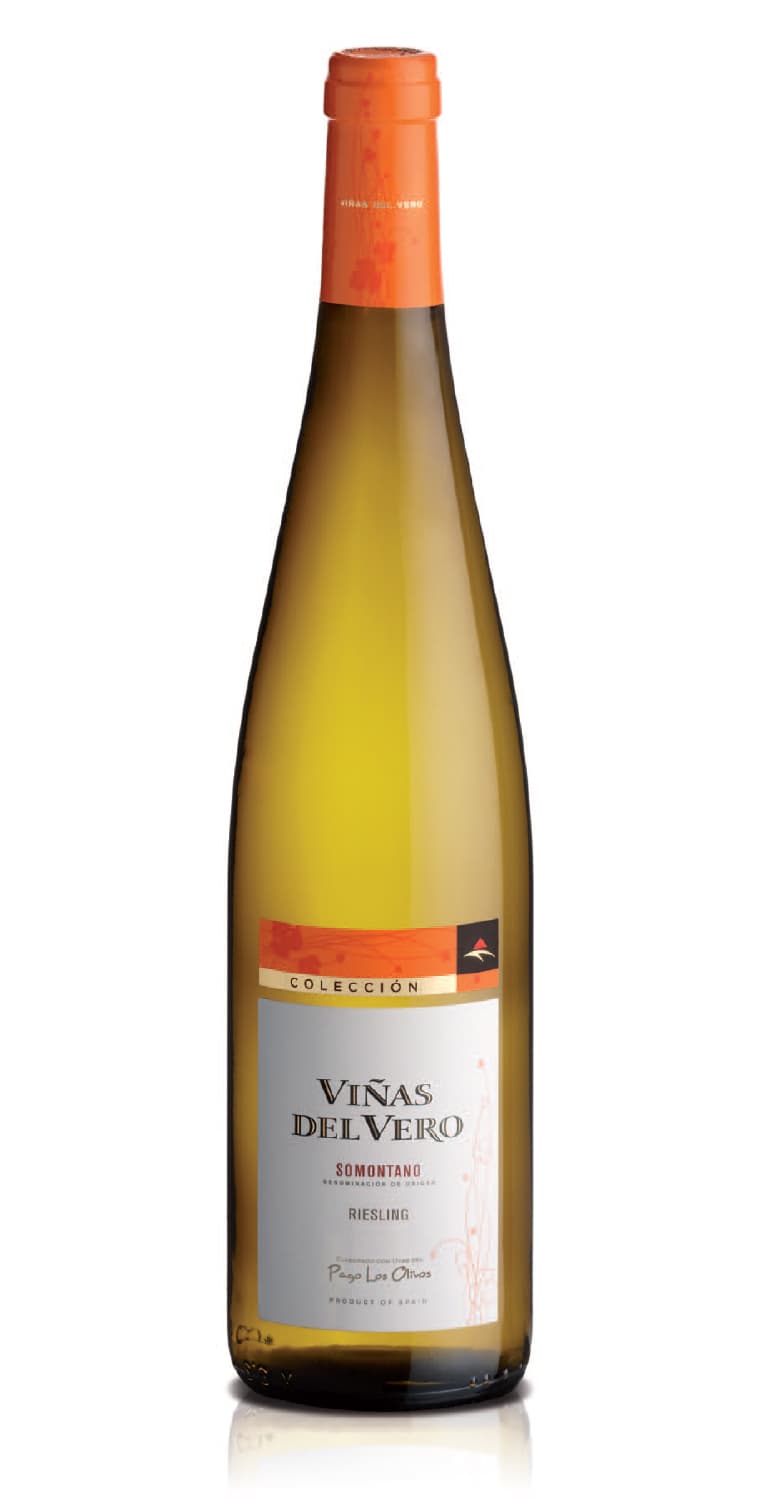 Viñas del Vero Riesling 2021 – de Vinoselección – en Vinoselección