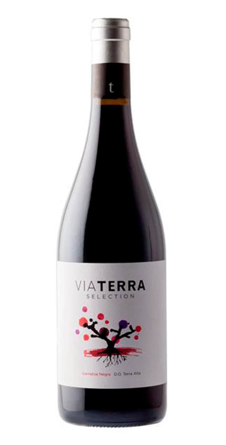 Via Terra Selection 2021 – de Vinoselección – en Vinoselección