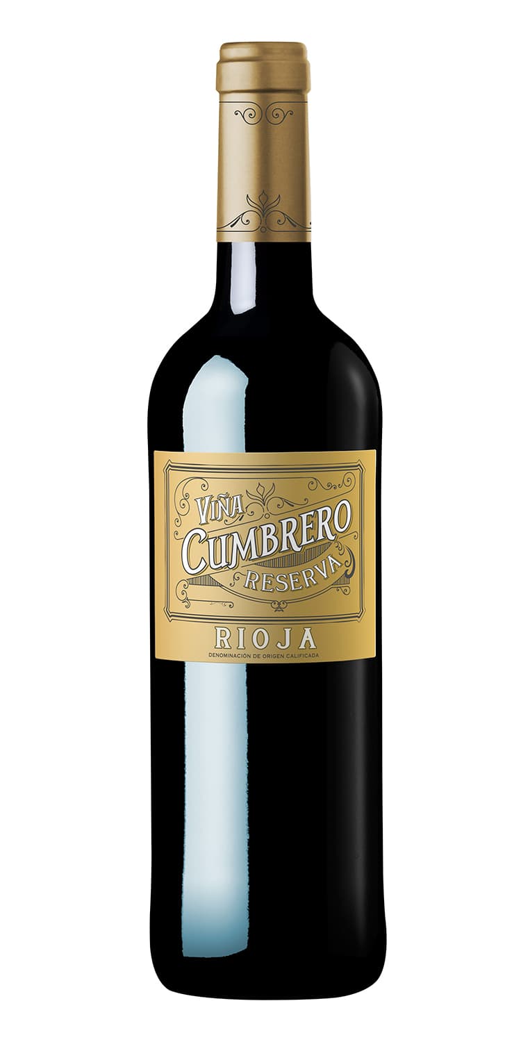 Viña Cumbrero Reserva 2014 – de Vinoselección – en Vinoselección