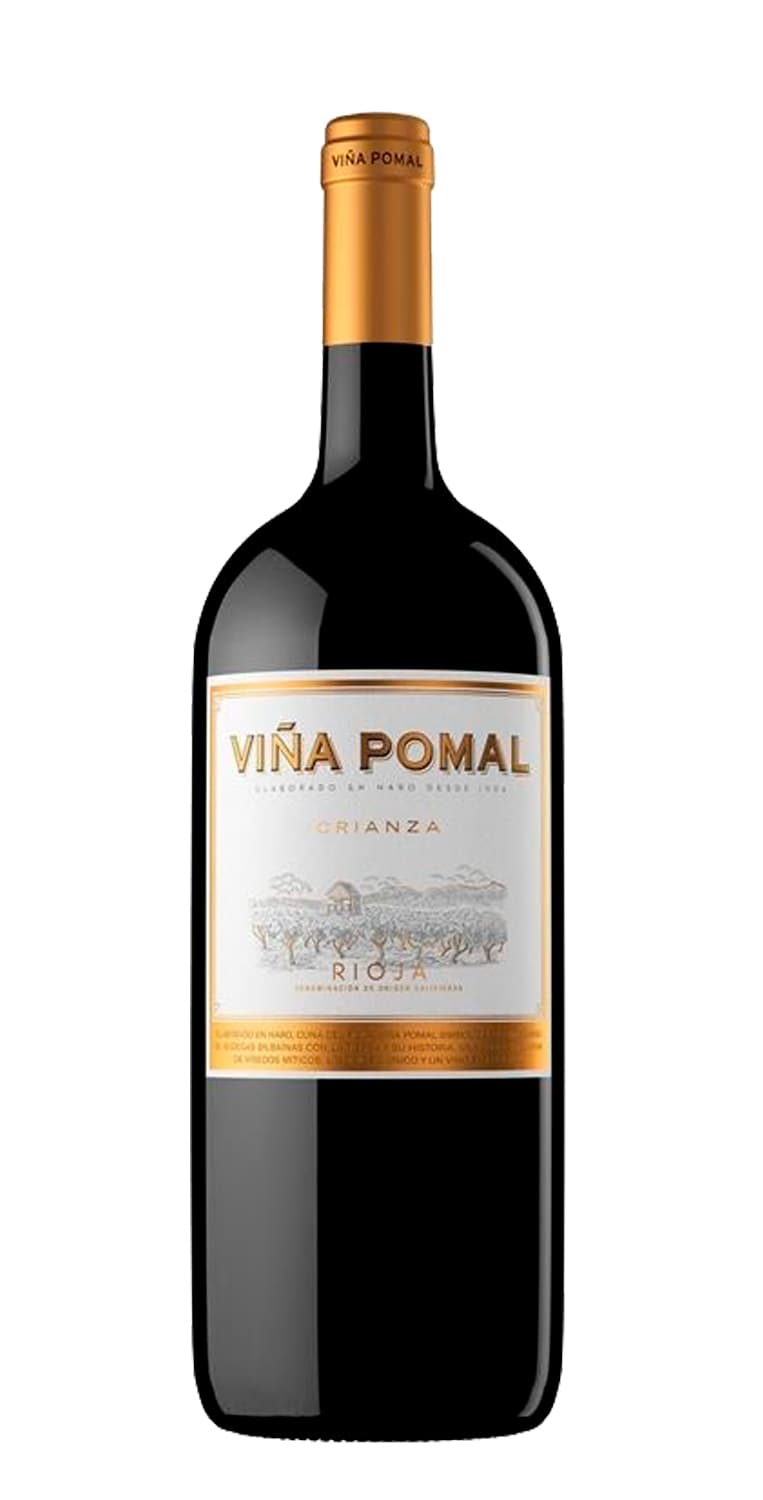 Viña Pomal Centenario Crianza Mágnum 2021 – de Vinoselección – en Vinoselección