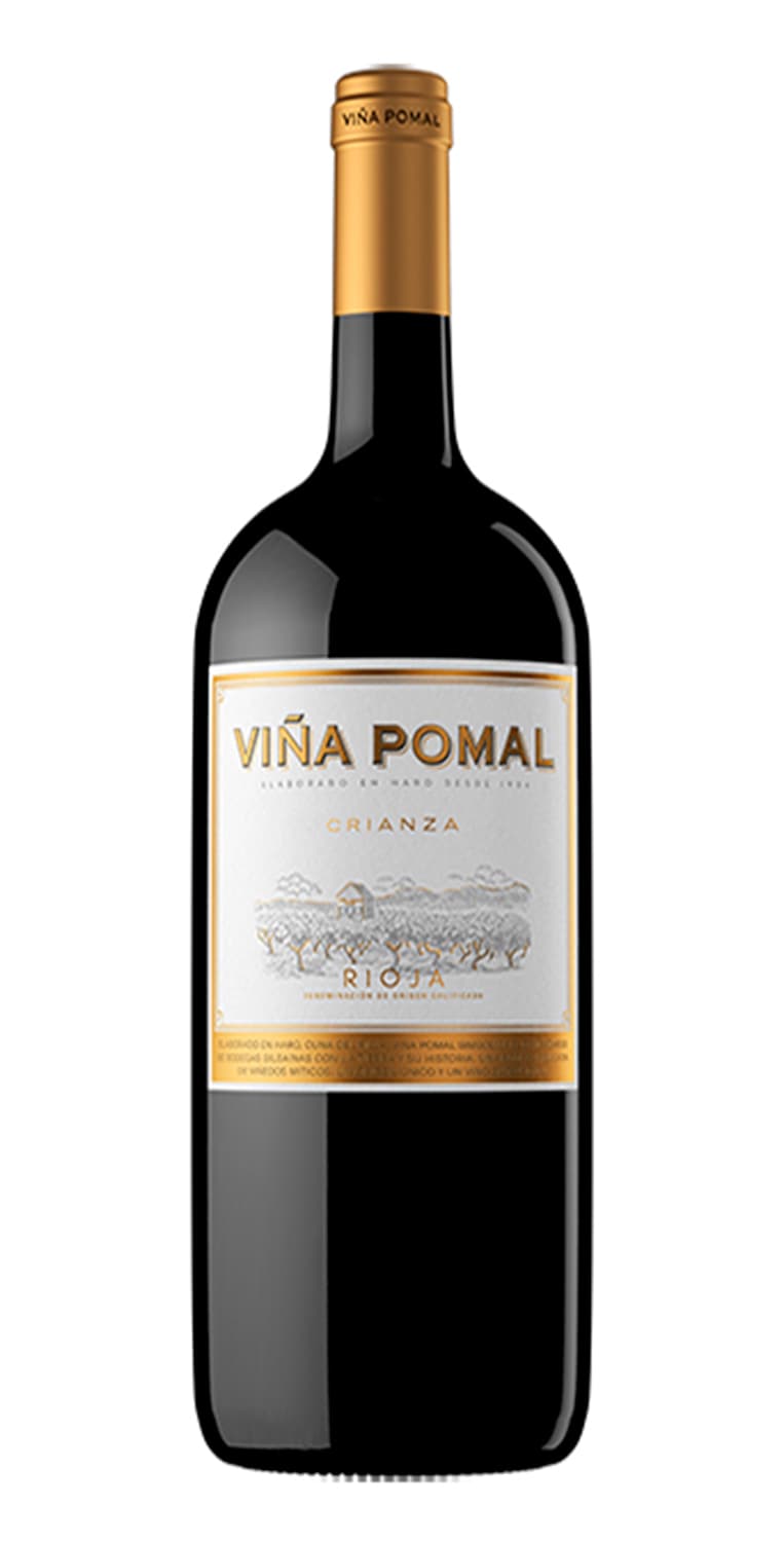 Viña Pomal Centenario Crianza 2019 Mágnum – de Vinoselección – en Vinoselección