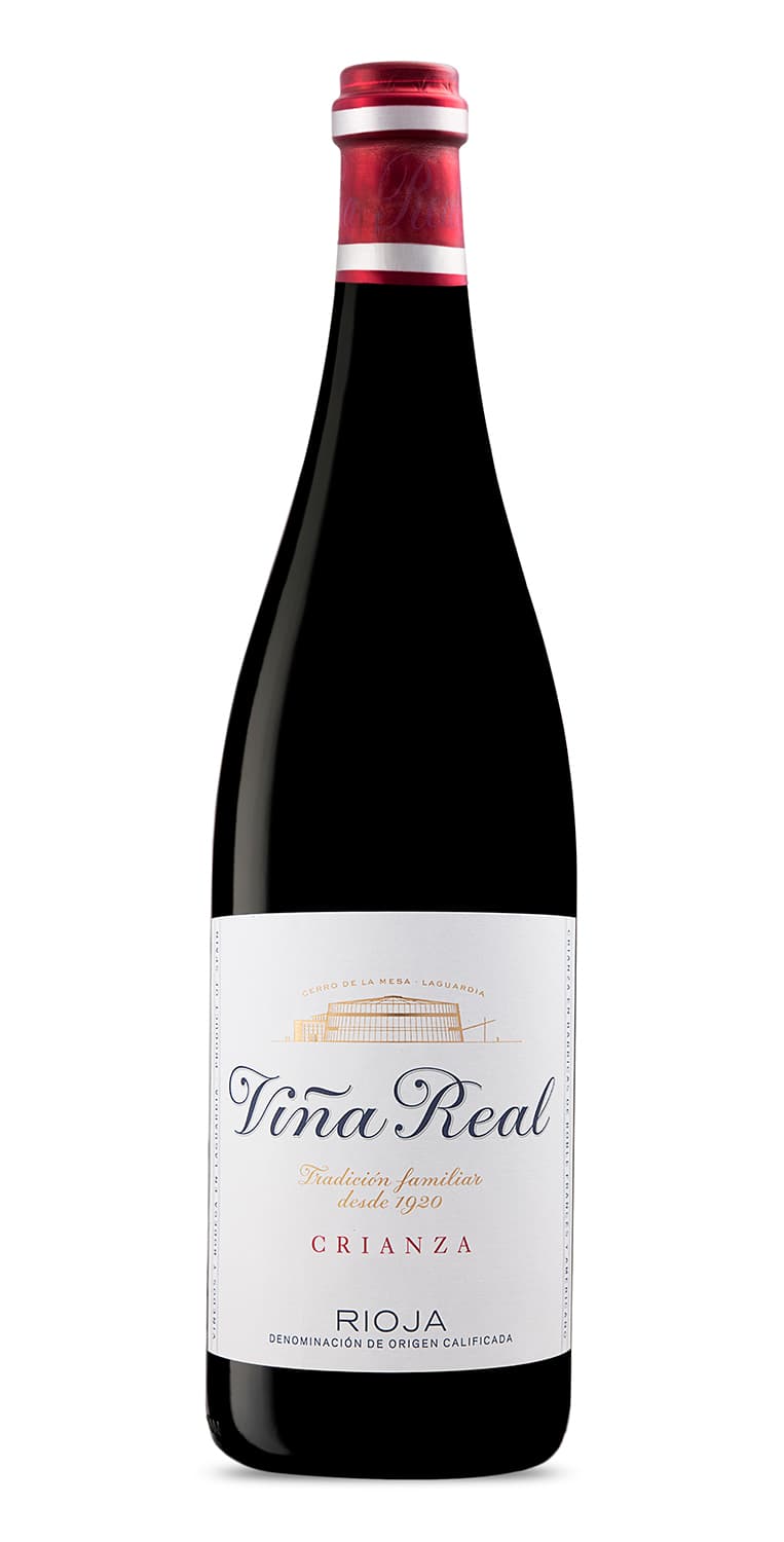 Viña Real Crianza 2019 Mágnum – de Vinoselección – en Vinoselección