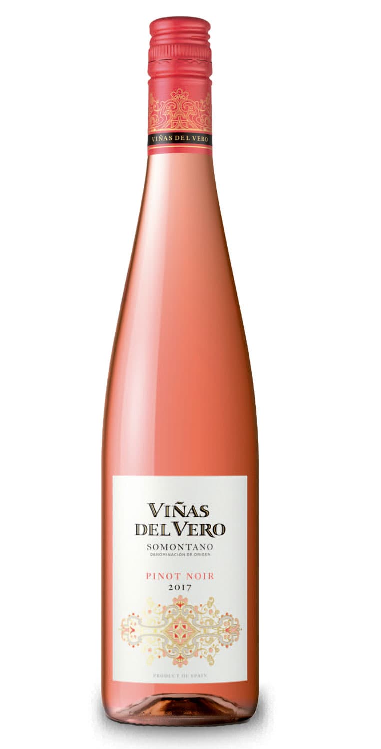 Viñas del Vero Pinot Noir 2018 – de Vinoselección – en Vinoselección