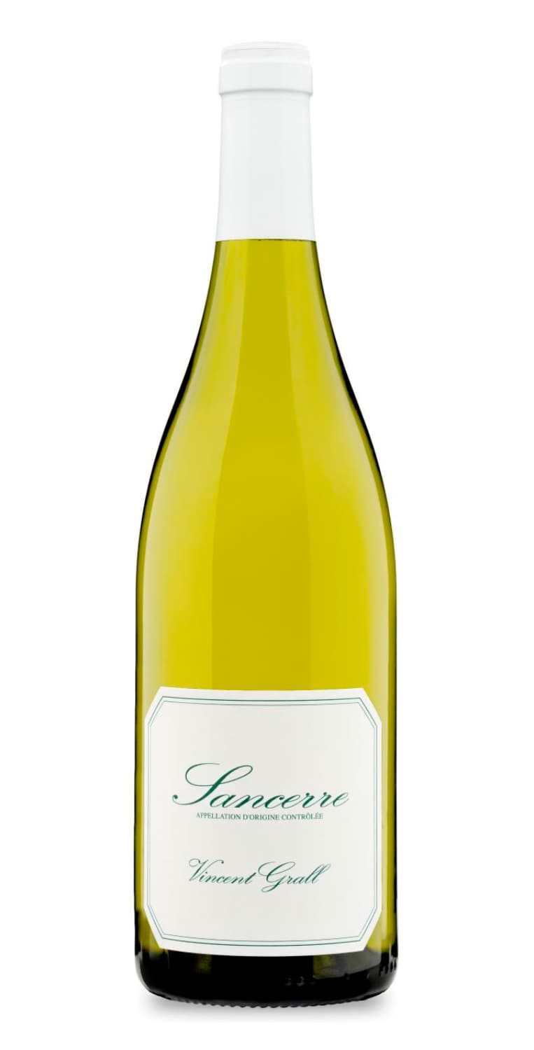Vincent Sancerre Blanc Cuvée Tradition 2018 – de Vinoselección – en Vinoselección