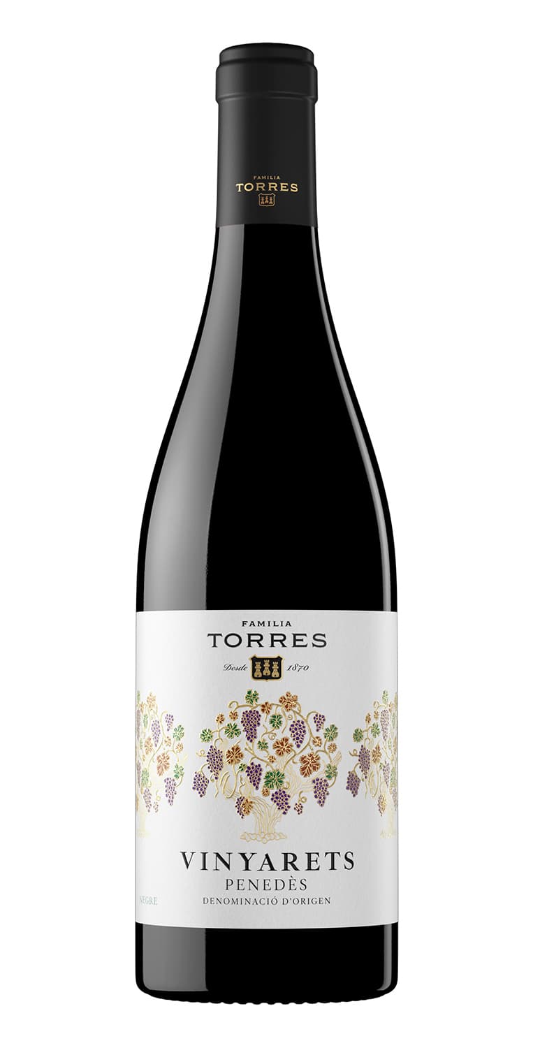 Vinyarets 2018 – de Vinoselección – en Vinoselección