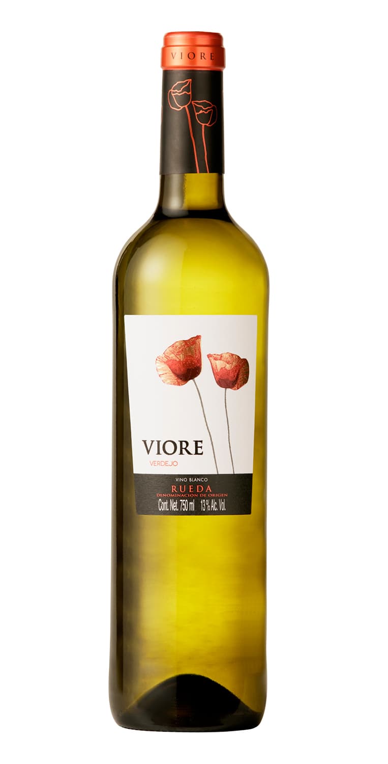 Viore Verdejo 2019 – de Vinoselección – en Vinoselección