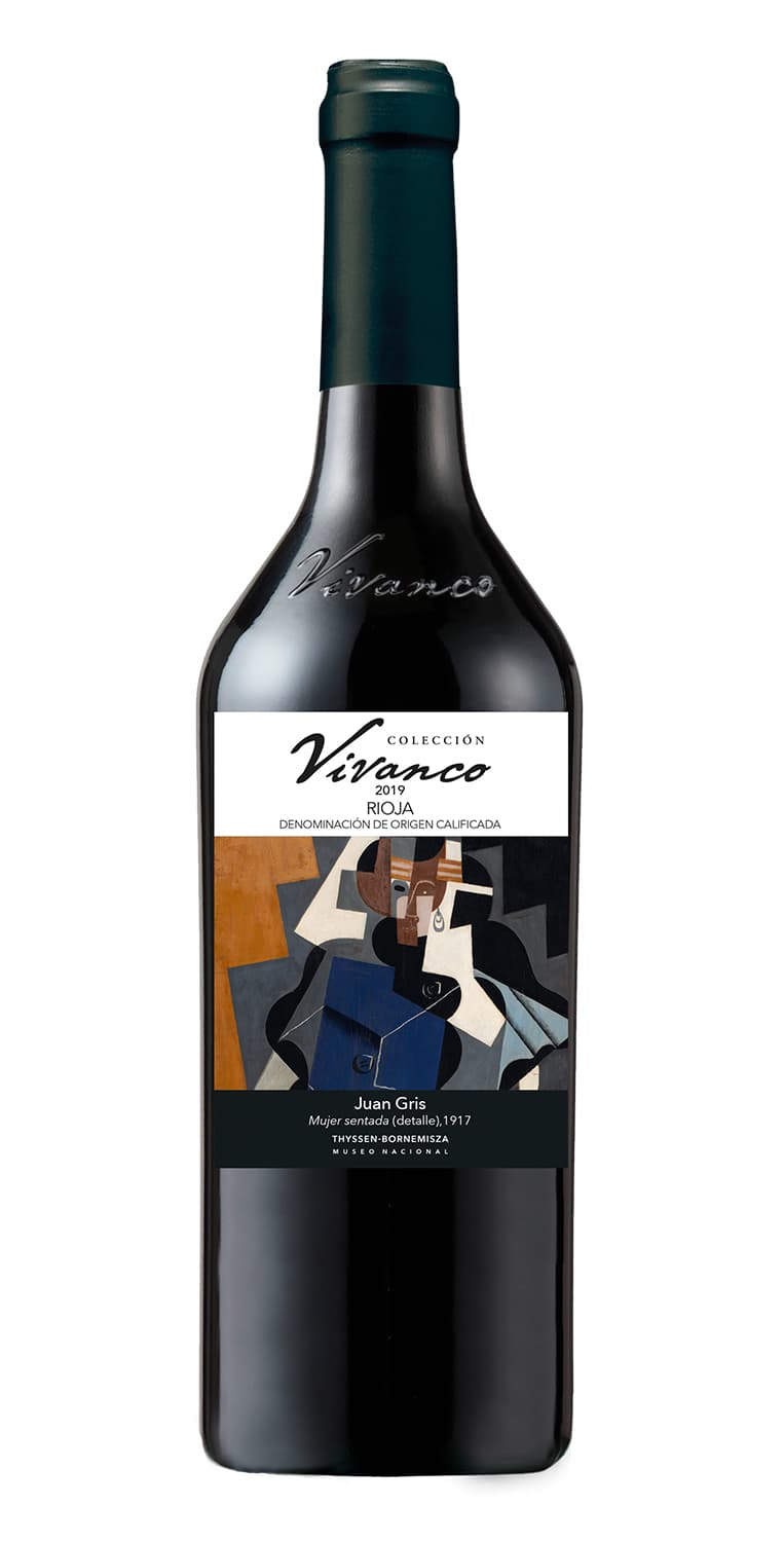 Colección Vivanco 2019 – de Vinoselección – en Vinoselección