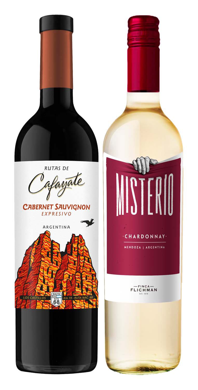 Argentina – de Vinoselección – en Vinoselección