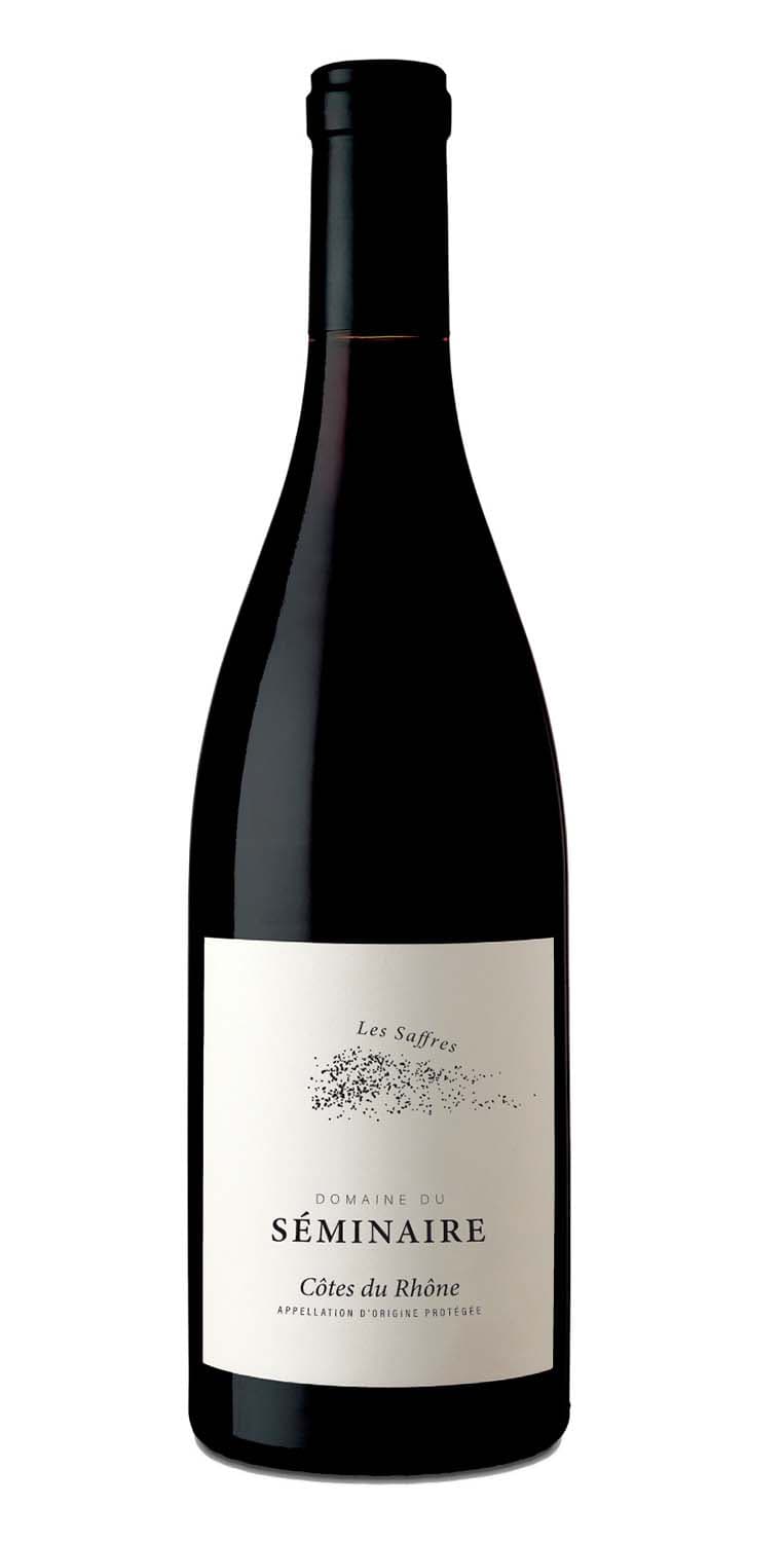 Domaine du Séminaire Les Saffres 2023 – de Vinoselección – en Vinoselección