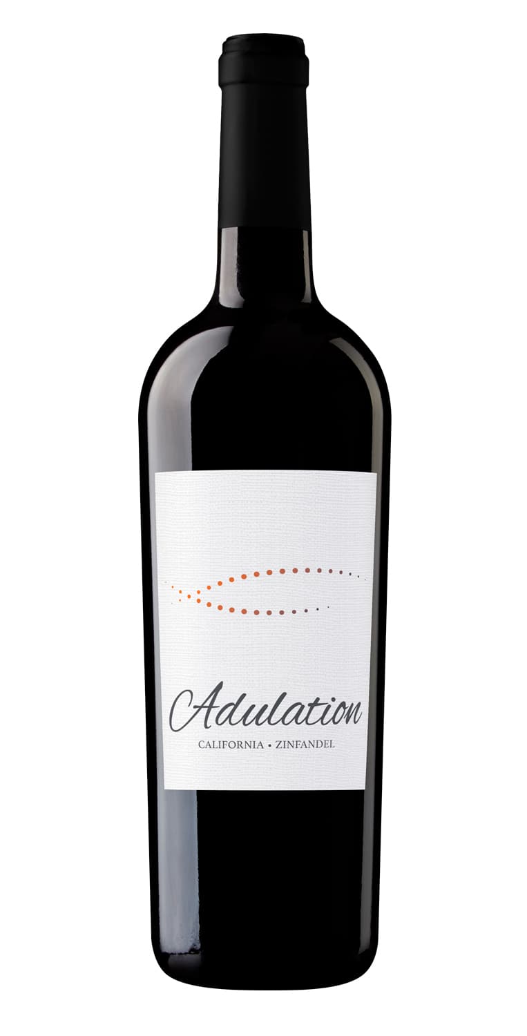 Adulation Zinfandel 2018 – de Vinoselección – en Vinoselección