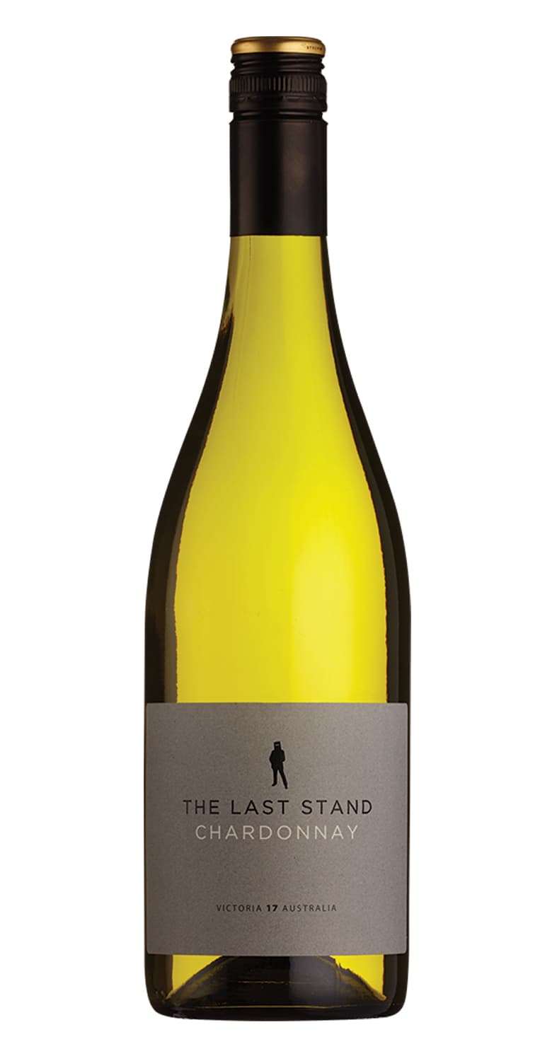 The Last Stand Chardonnay 2021 – de Vinoselección – en Vinoselección