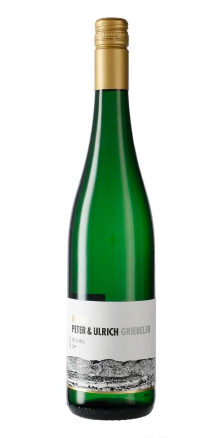 Weingut Heinrichshof Riesling Trocken Peter & Ulrich 2019 – de Vinoselección – en Vinoselección